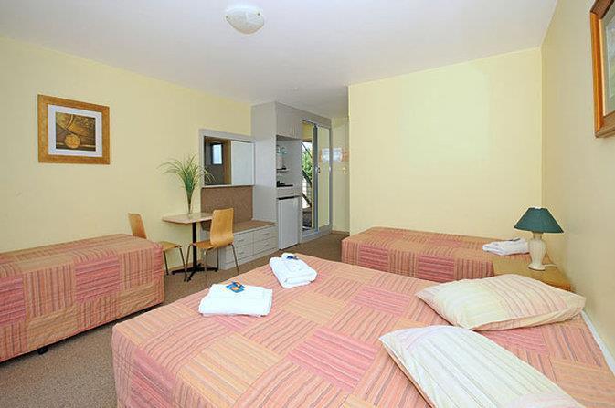 Ocean View Motel North Beach Cameră foto